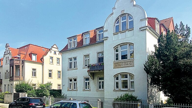 Teileigentum mit 3 Zimmern in Dresden-Tolkewitz / Mindestgebot 99.000 Euro