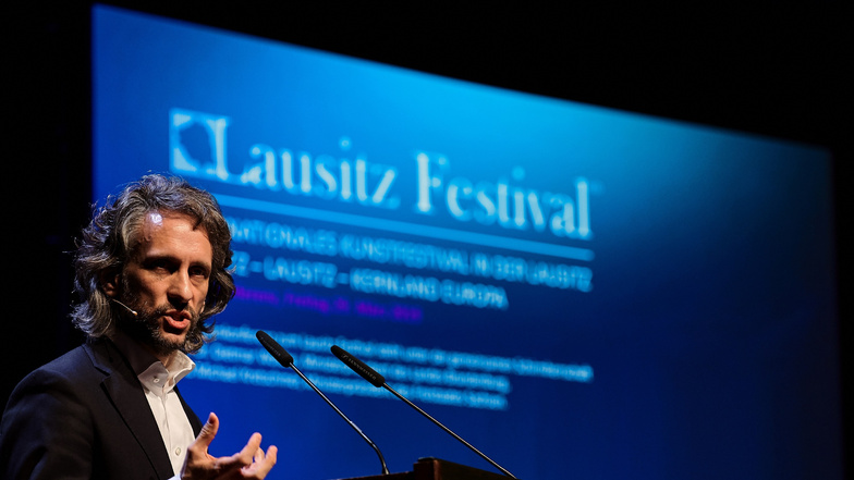 Lausitz-Festival: Vorzeigeprojekt steht im Kreuzfeuer der Kritik