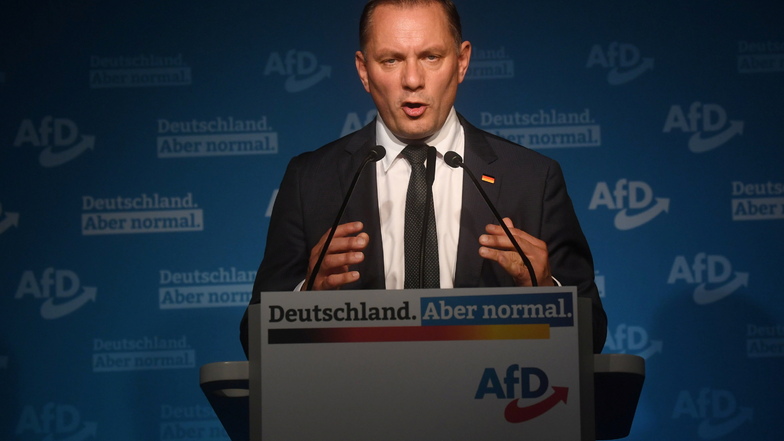 AfD gewinnt Bundestagswahl in Sachsen