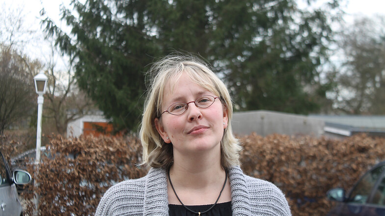 Katrin
Fleischmann, stellvertretende Leiterin der Suchtberatungs- und
behandlungsstelle im Haus Bethesda.