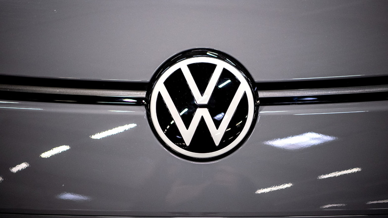 VW lässt Produktion von E-Autos in Sachsen zwei Wochen ruhen