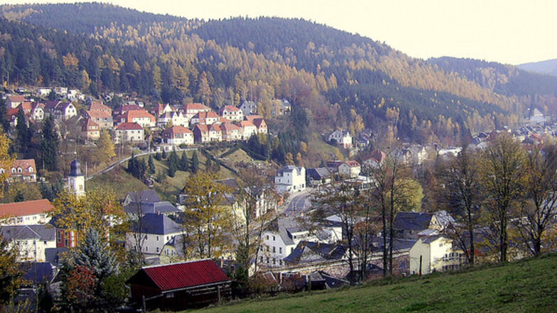 In Schmiedeberg wurde eine neue Wohngruppe der Diakonie eingerichtet.