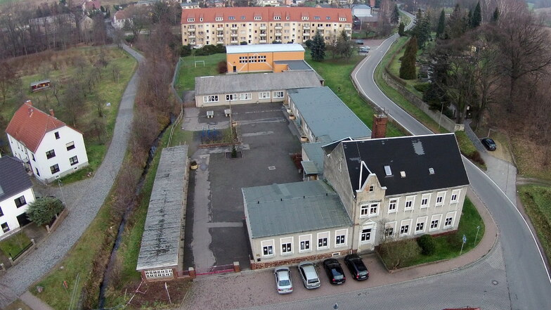 Grundschule Mochau, Döbeln, GS Mochau; 15.12.2015; Foto: Dietmar Thomas
Foto: Archiv: Dietmar Thomas