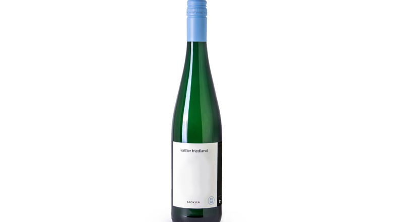 2017 Pinot Sekt b. A. Brut Radebeuler Johannisberg