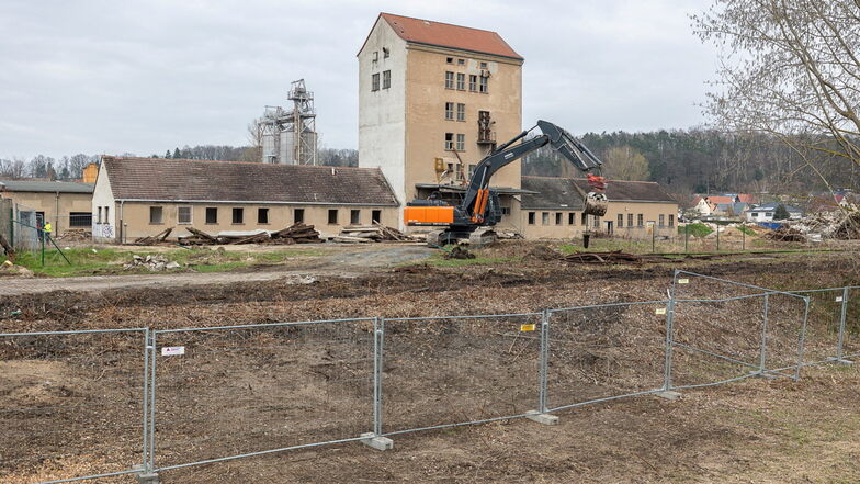 Pirna bekommt ein neues Baugebiet