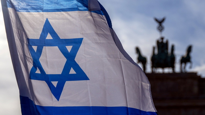 Ist Israel Deutschlands ewige Schuld?