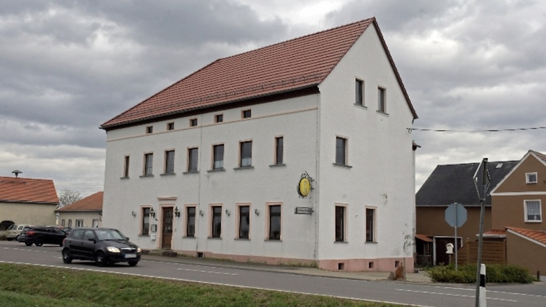 Das Haus in Naundorf bei Leisnig hat schon einige Nutzer gesehen.