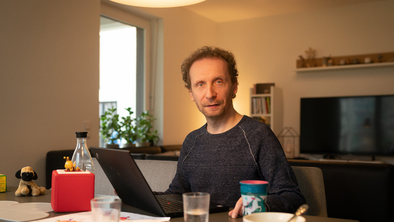 Marc Hippler ist Mitglied der Chefredaktion und Head of Digital Storytelling.