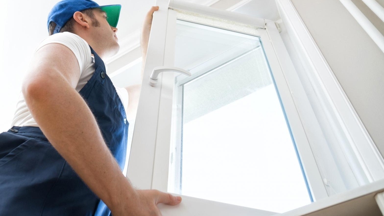 Moderne Fenster sind um einiges energieeffizienter und senken dadurch deutlich den Energieverbrauch.
