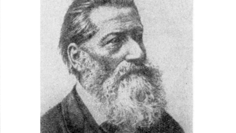 Professor Dr. Franz Jakob Wigard (1807–1885) wirkte zwei Jahre als Arzt in Deuben. Eine Straße in Potschappel trägt seinen Namen.