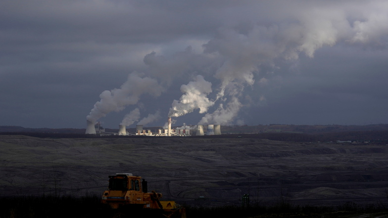 Polen hat entschieden, dass Turow-Kohle noch bis 2044 abgebaggert und verstromt wird.