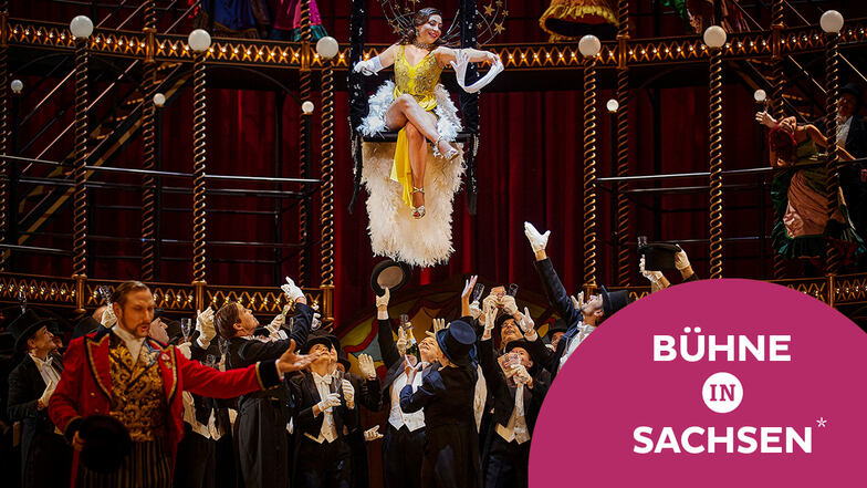 So klingt die neue "La Traviata" an der Semperoper