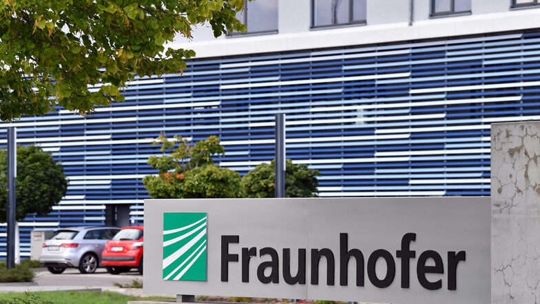Teilschließung des Fraunhofer-Zentrums in Leipzig geplant