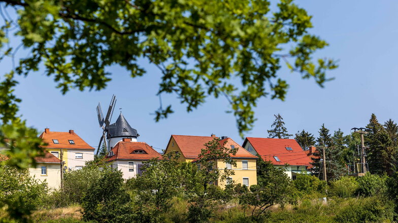Bebauungsplan für Possendorfer Wohngebiet soll gekippt werden
