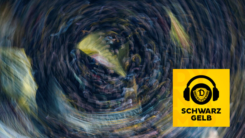 Schwarz-Gelb-Podcast: Der große Dynamo-Jahresrückblick
