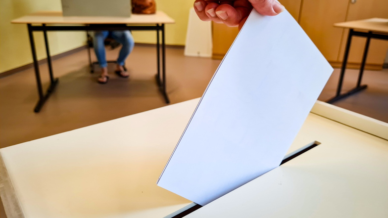 Landratswahlen in Sachsen: Hier muss ein zweites Mal gewählt werden