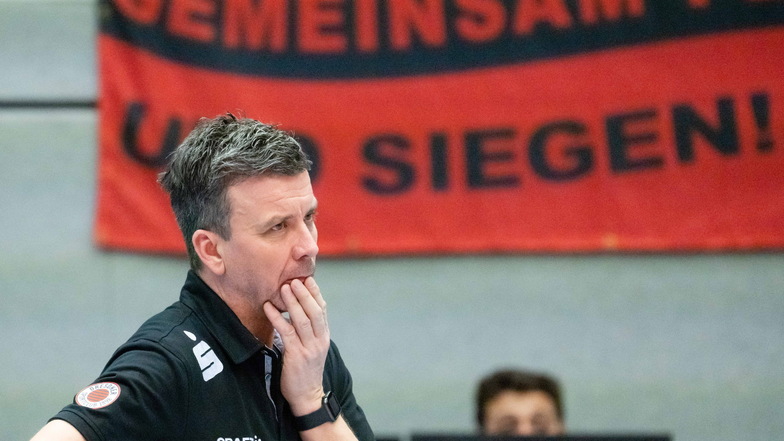 Dresdner SC verpasst die Sensation im Europapokal