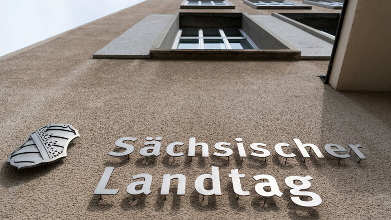 Der Sächsische Landtag hat eine Reform der Grundsteuer beschlossen.