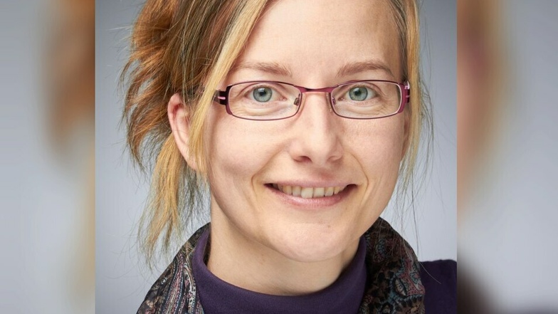 Dr. Henriette John arbeitet am Leibnitz-Institut für ökologische Raumordnung in Dresden.