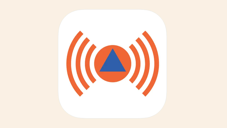 Nina: Offizielle Warn-App des
Bundes. Über das Modulare Warnsystem (MoWaS) des BBK können Kreise, kreisfreie Städte und andere Behörden und Hilfsorganisationen
Warnungen verschicken. Systemvoraussetzungen: iOS 12.0 oder aktueller, Android 8.0 oder aktueller