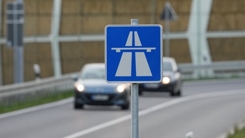 Das erste Stück Autobahn in Deutschland wurde bereits 1932 eingeweiht, noch Hitlers Autobahn-Programm.