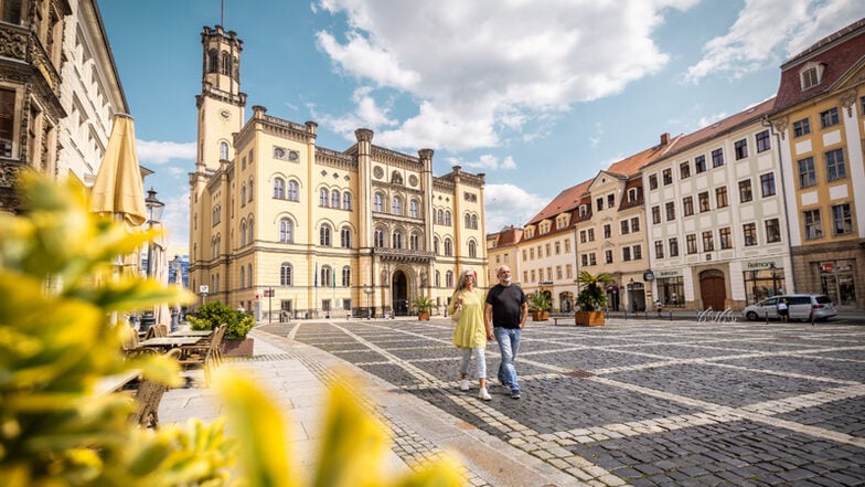 Die Stadtverwaltung der Großen Kreisstadt Zittau bietet für das kommende Ausbildungsjahr 2025 noch Ausbildungsplätze an. Am besten gleich rein schauen.