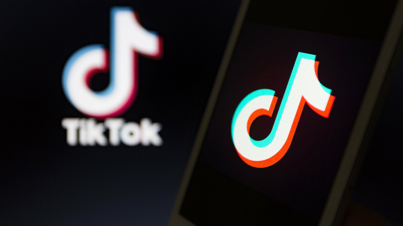 Der chinesischen Video-App TikTok droht in den USA ein Verbot – oder eine Übernahme durch Microsoft.