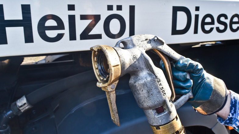 Heizkostenhilfe für Öl: In Sachsen fühlt sich keine Behörde zuständig