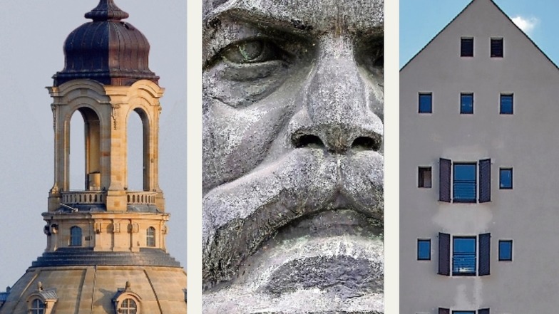 Chemnitz, Dresden, Zittau: Wer wird Kulturhauptstadt?