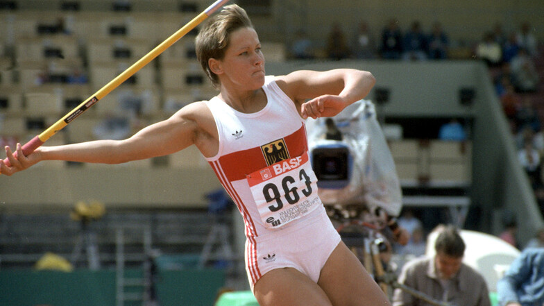 Birgit Dressel war als Siebenkämpferin in der BRD viermal Meister, nahm 1984 an den Olympischen Spielen in Los Angeles teil. Doping zerstörte ihr Leben.