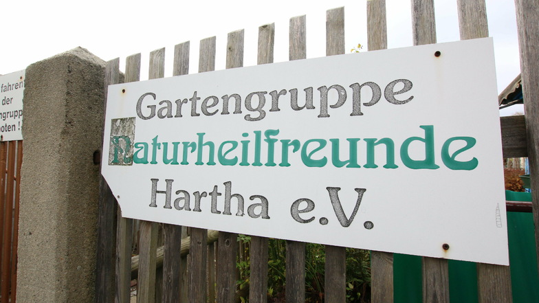 In 15 Lauben der Gartensparte naturheilfreunde an der Gartenstraße in Hartha ist  in den letzten Tagen eingebrochen worden. Die Serie der Garteneinbrüche setzt sich damit fort.