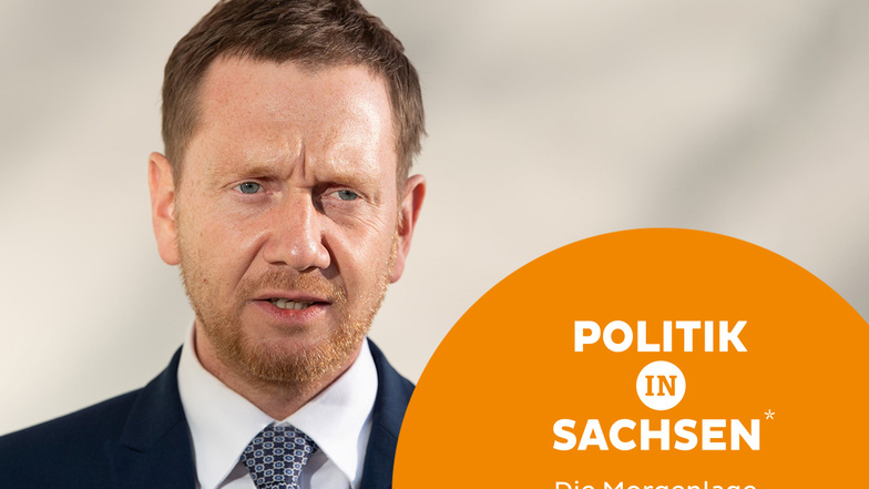 Sachsens Ministerpräsident Michael Kretschmer hat die verhängten Corona-Maßnahmen verteidigt. Werden die Regeln weiter verschärft?