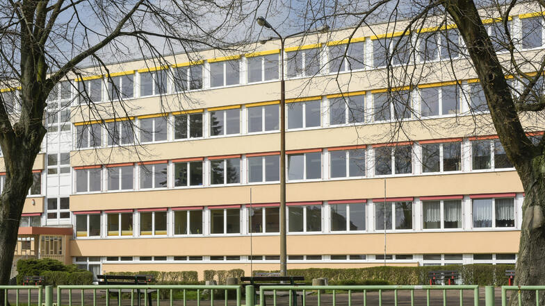 Als erste Konsequenz aus den Ergebnissen hat die Stadtverwaltung Roßwein sich zu einem Notbetrieb in der Grundschule "Am Weinberg" entschieden.