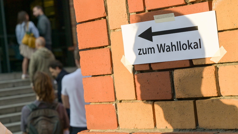 Bundestagswahl in Berlin soll teilweise wiederholt werden