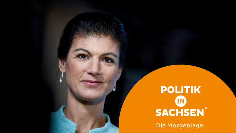 Morgenlage in Sachsen: Partei Wagenknecht + Kritik an Köpping + Warnung vor AfD