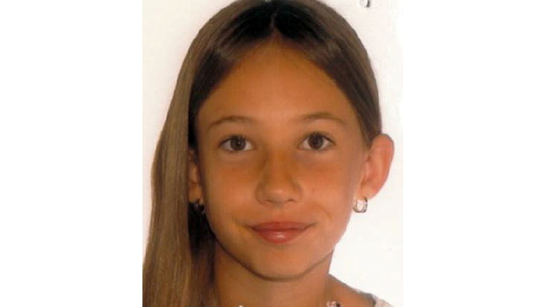 Die elfjährige Shalomah wird seit den 16.10.2021 vermisst.