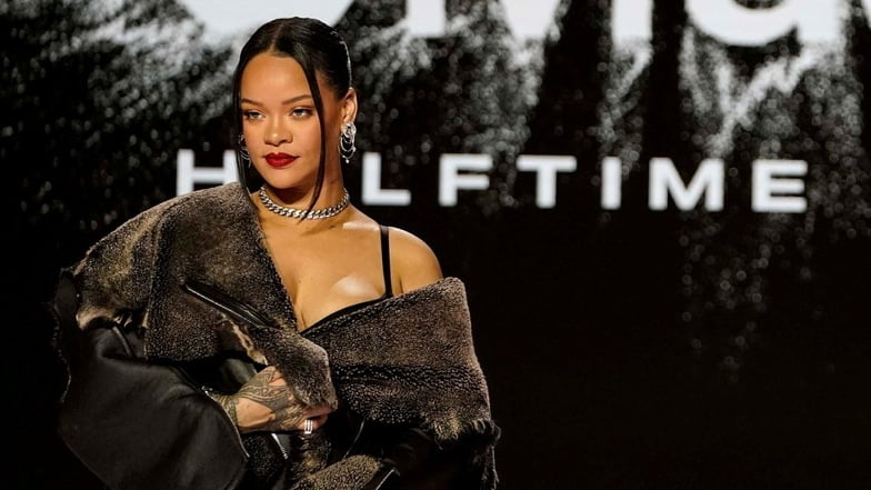 Rihannas Kehrtwende: Große Erwartung an Super-Bowl-Halbzeitspektakel