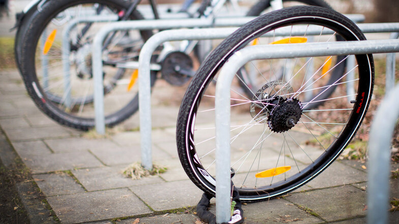 Sächsische Schweiz: E-Bikes und Fahrrad gestohlen