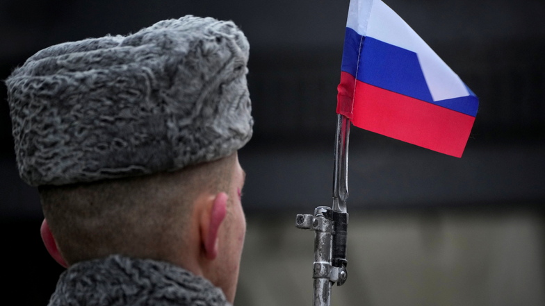 London über Ukraine-Krieg: So viele russische Opfer pro Tag wie nie