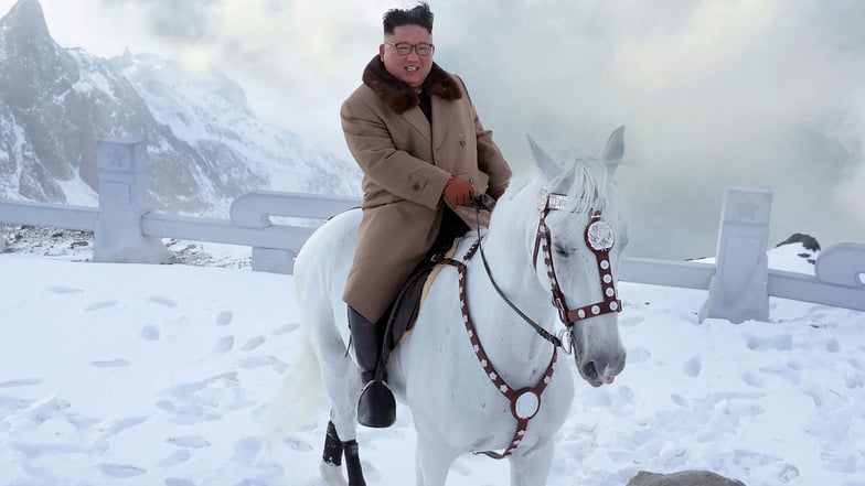 Zehn Jahre Kim Jong Un: Nordkorea isolierter denn je