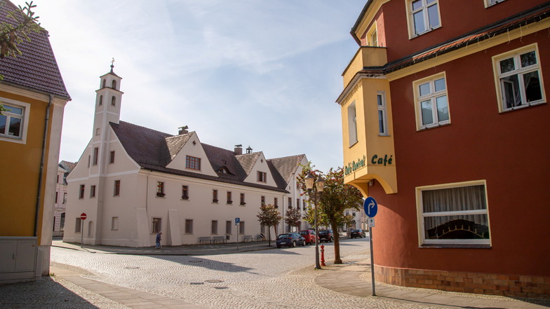 Warum in Rothenburg 450.000 Euro fehlen