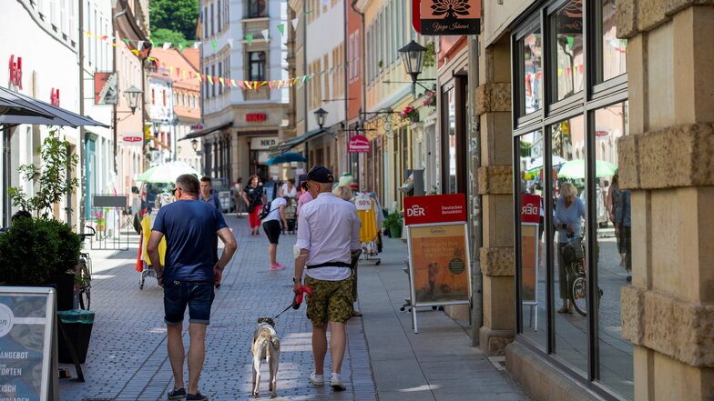 Am Sonnabend, dem 17. Juli, wird es vermutlich ordentlich voll in der Pirnaer Innenstadt werden. Die nächste Runde des Aktionssommers startet mit vielen Angeboten für Touristen und Anwohner.