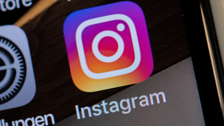 Technischer Fehler sperrt viele Instagram-Nutzer aus