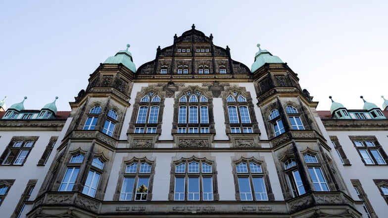 Um eine Schlägerei in der Bautzener Innenstadt und die Bedrohung eines Tankstellen-Kassierers ging es jetzt in einem Prozess vor Gericht.