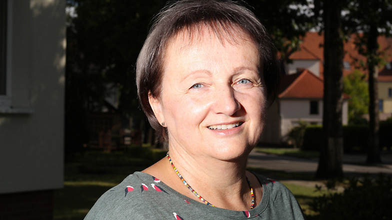 Kerstin Sauer
Vorstandsvorsitzende der WGL