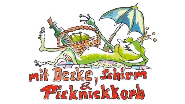 Märchenpicknick Moritzburg: Das erwartet Sie am Wochenende 1./2. Juni im Hochseilgarten Mittelteich