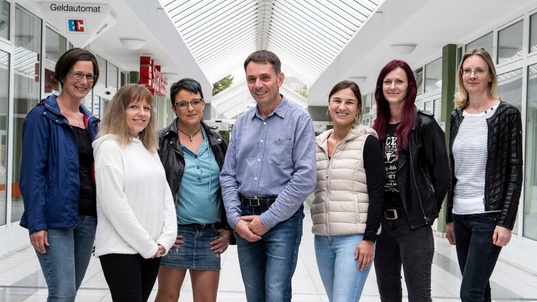 Dr. Hans-Steffen Gabel (60) ist seit 21 Jahren mit seiner Praxis als Kardiologe in der Neißestadt tätig. Bisher war er auf dem Gelände des Städtischen Klinikums tätig. Nun endet das Vertragsverhältnis.