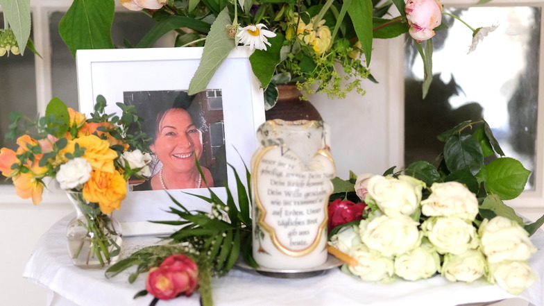 Nach Tod von Hotelchefin aus Nossen in Österreich: Hoffen auf Zukunft des Gasthauses