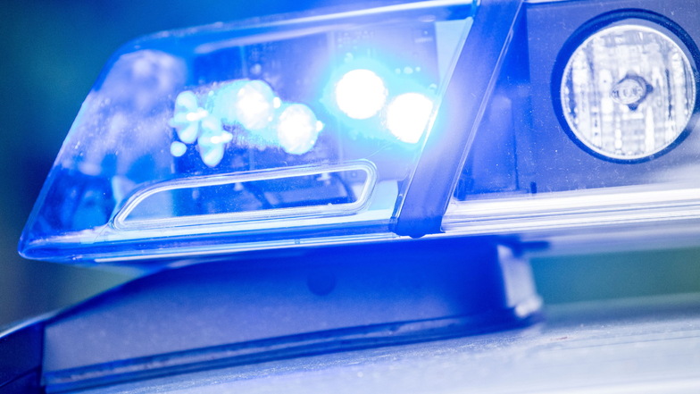 Polizei in Bautzen schnappt kriminelles Trio