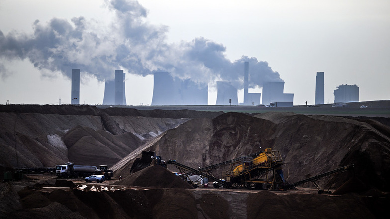 RWE will Kohleausstieg auf 2030 vorziehen